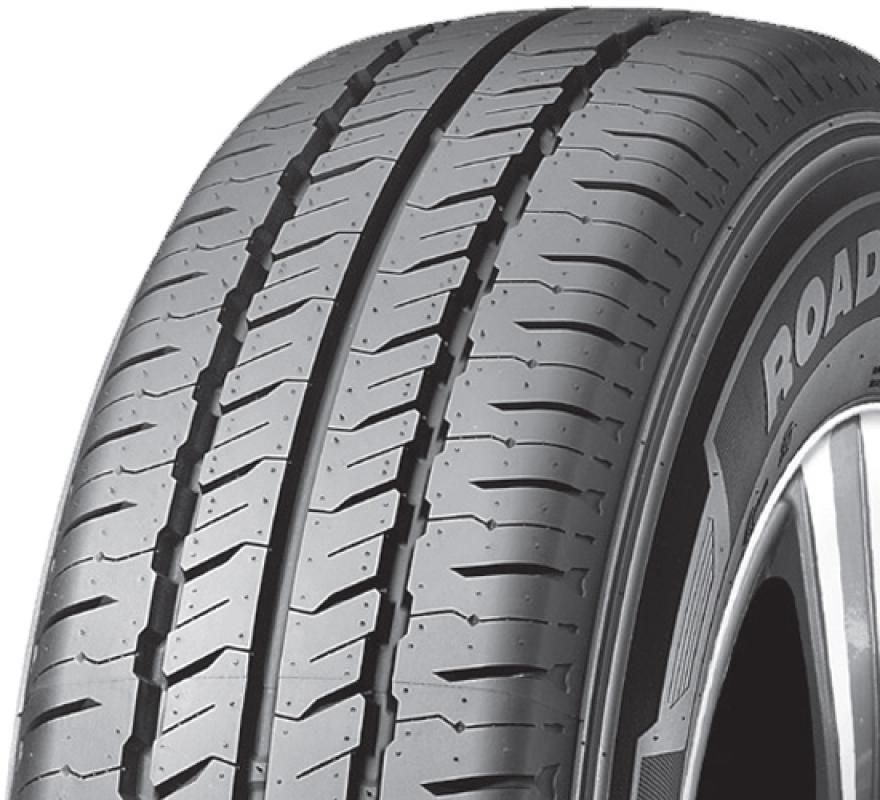 Nexen ROADIAN CT8