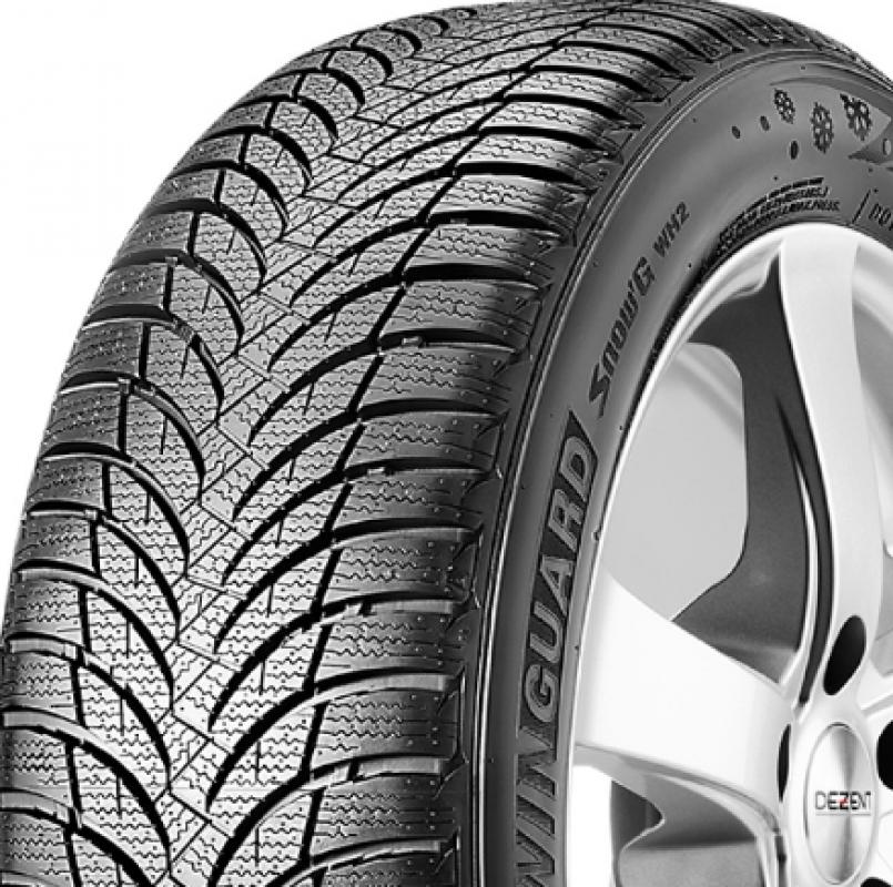 Nexen WINGUARD SNOW G2 WH2