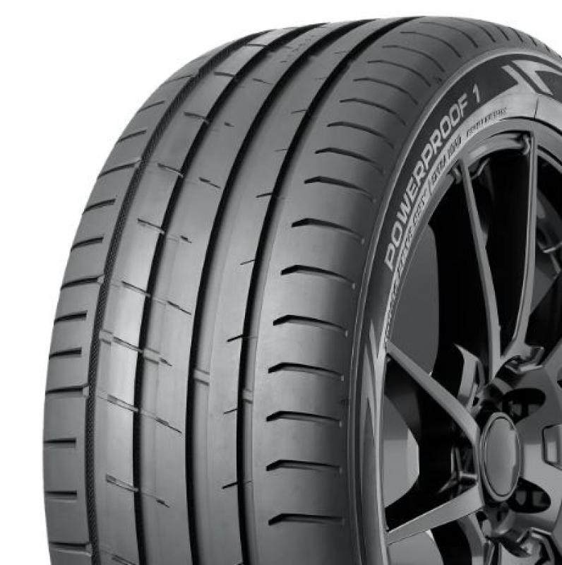 Nokian Powerproof 1 XL FR