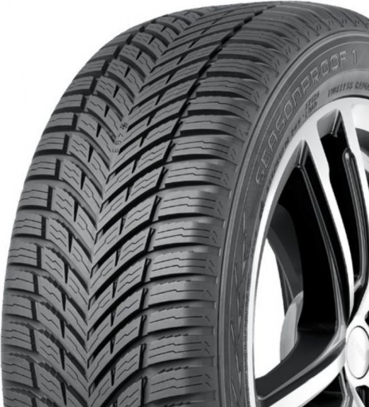 Nokian Seasonproof 1 FR