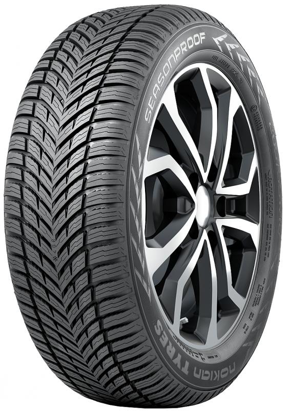 Nokian SEASONPROOF XL