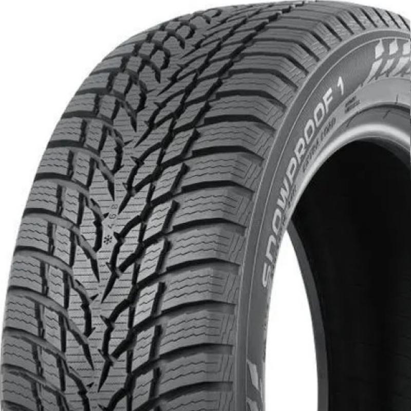 Nokian Snowproof 1