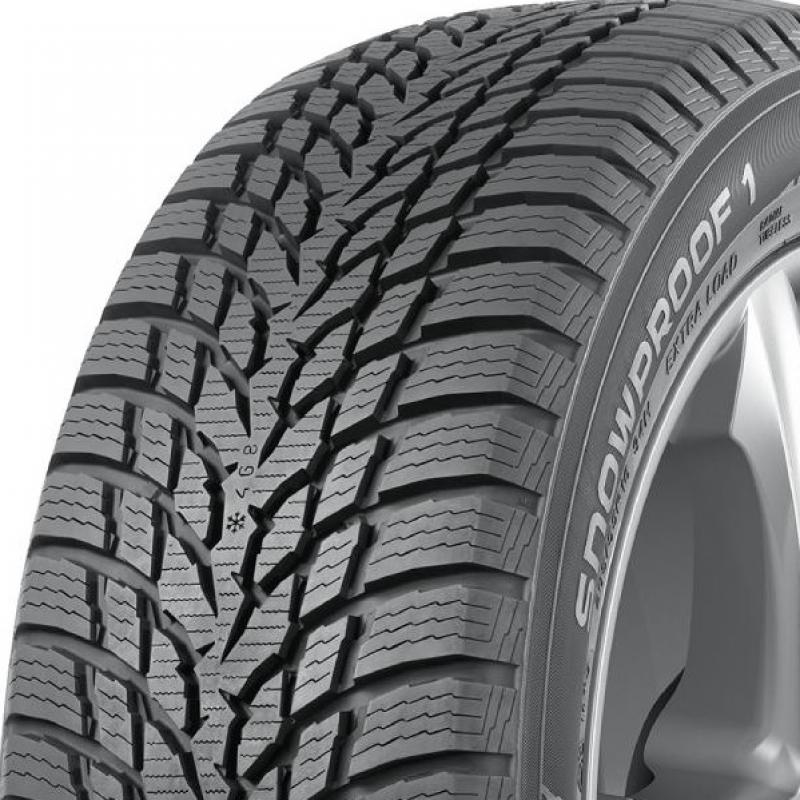 Nokian Snowproof 1 3PMSF M+S