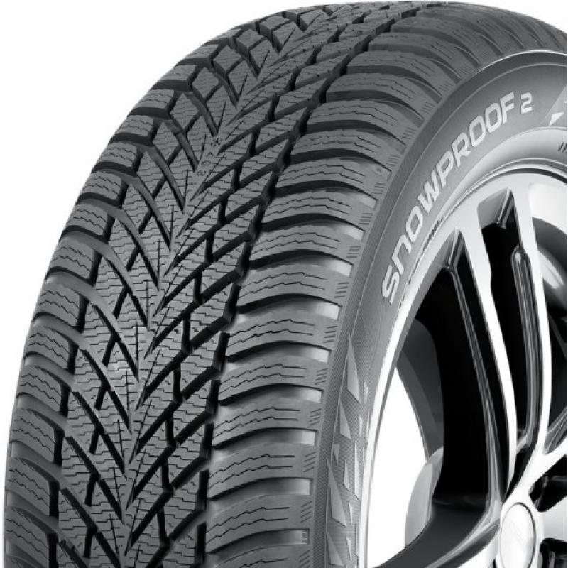 Nokian Snowproof 2 3PMSF M+S