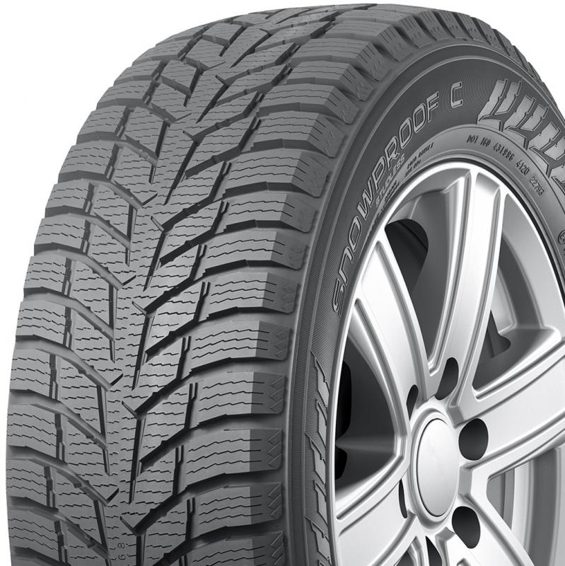 Nokian Snowproof C