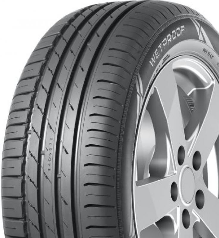 Nokian Wetproof 1