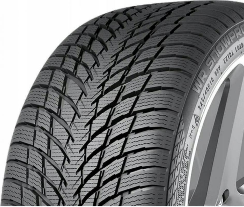 Nokian WR SNOWPROOF P