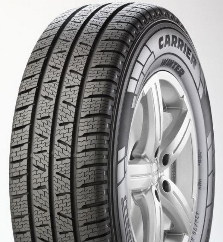 Pirelli Carrier Winter