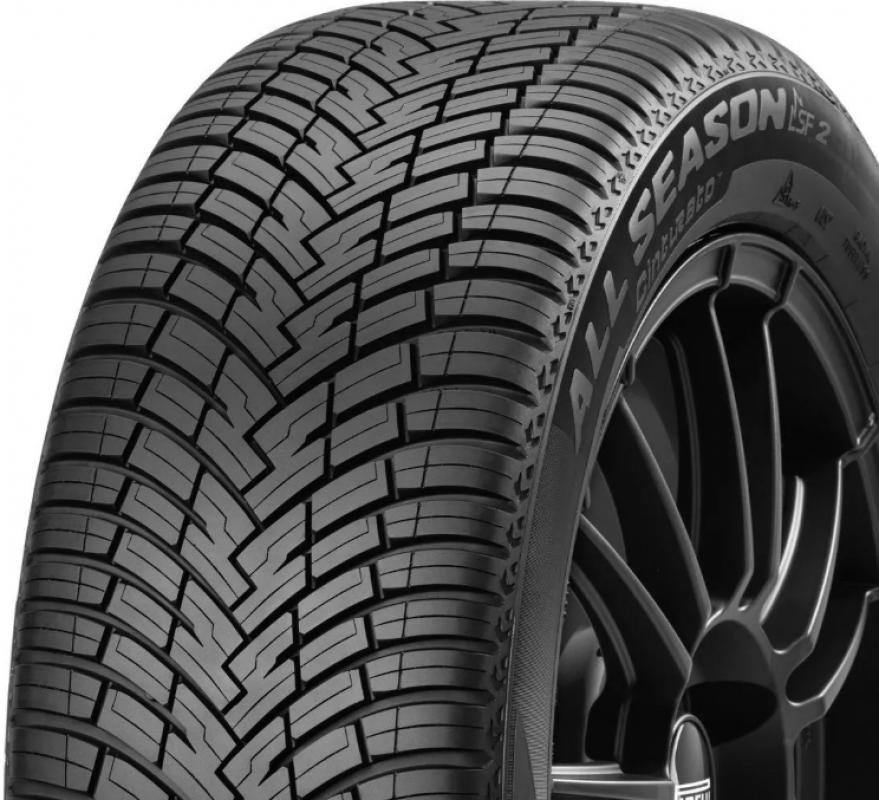 Pirelli CINTURATO ALLSEASON SF2 XL