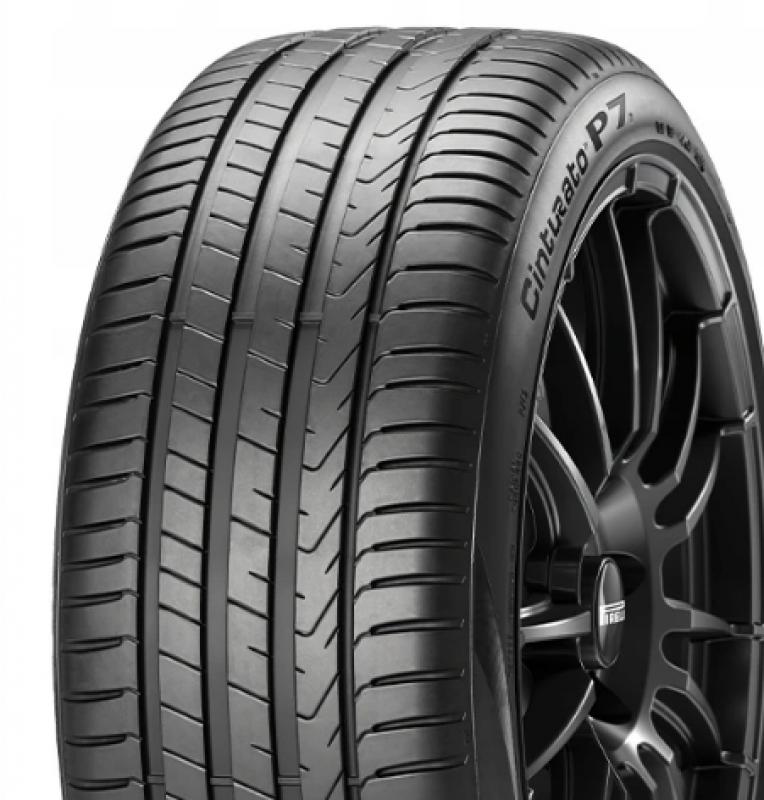 Pirelli Cinturato P7 (P7C2) XL * R-F