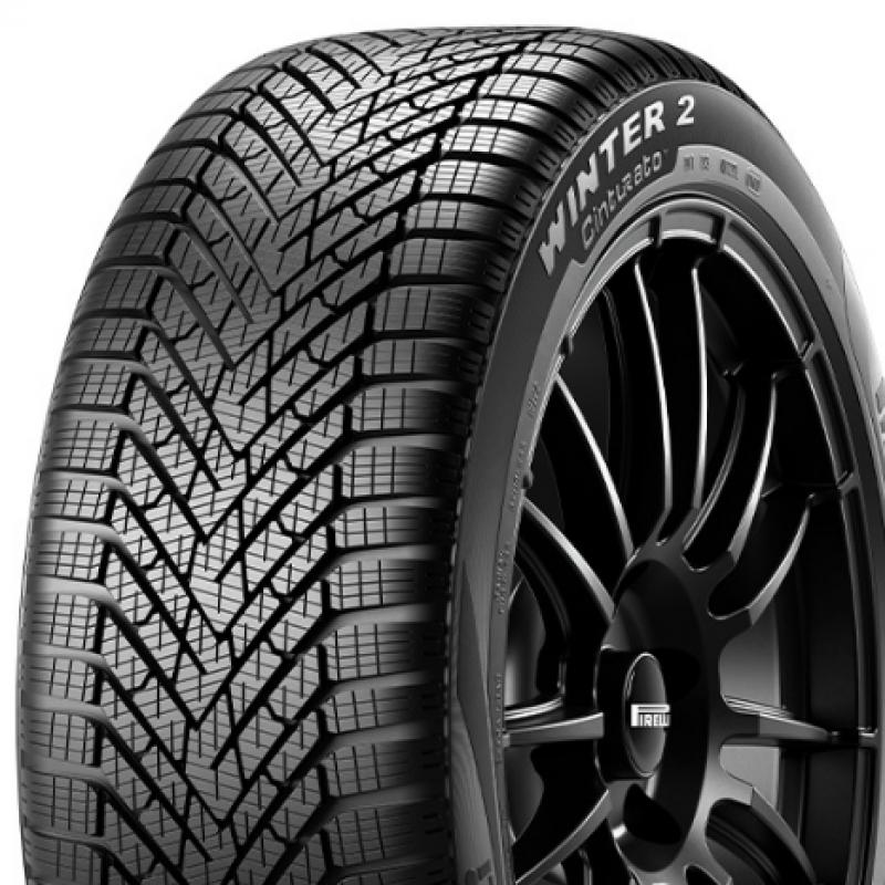 Pirelli Cinturato Winter 2