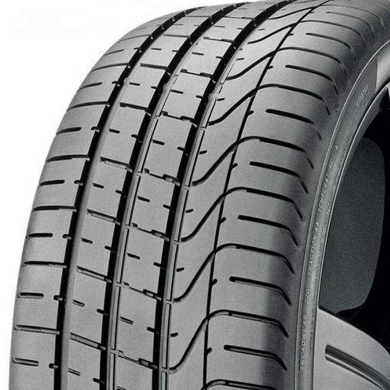 Pirelli P Zero (PZ3) J LR