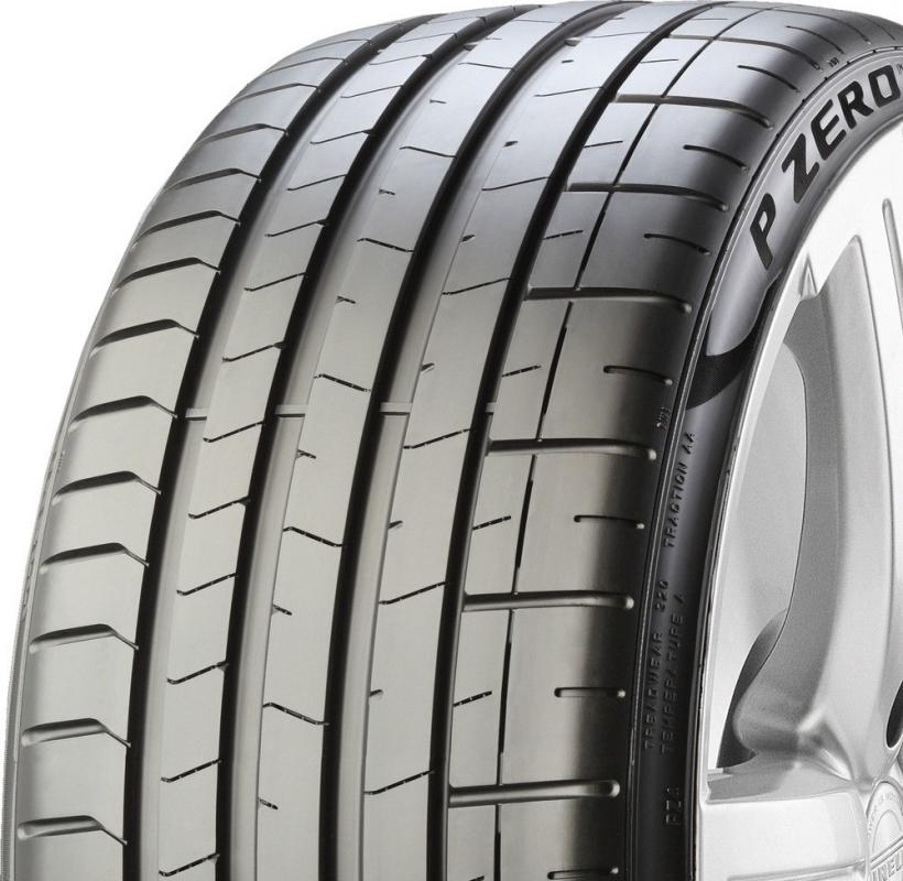 Pirelli P Zero (PZ4) S.C. MO