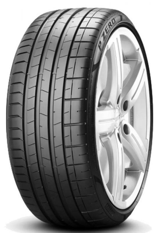 Pirelli P ZERO PZ4 S.C. K1 XL FR ELT *