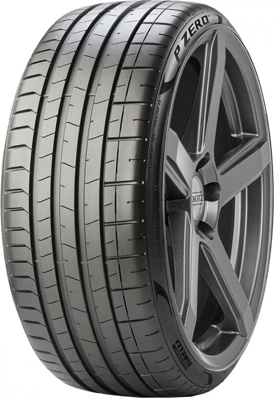 Pirelli P Zero PZ4 XL FR NC0