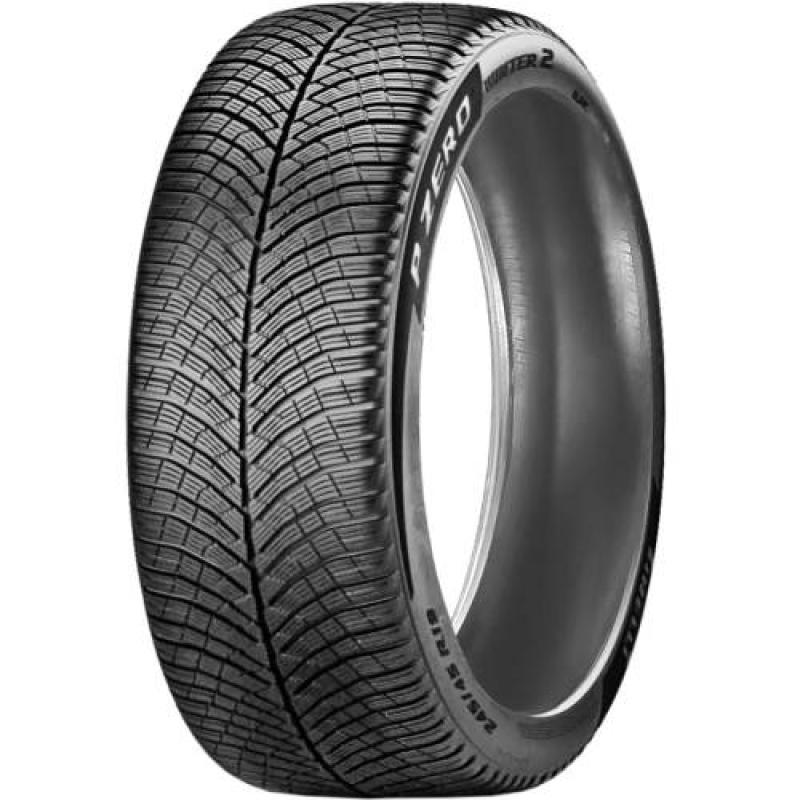 Pirelli P Zero Winter 2 XL FR