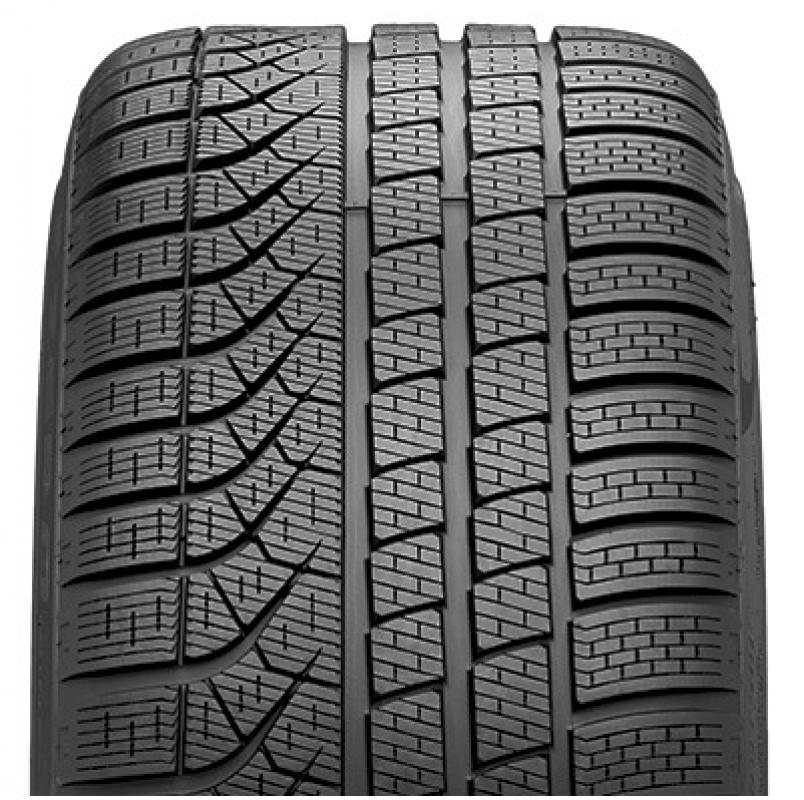 Pirelli P Zero Winter FR