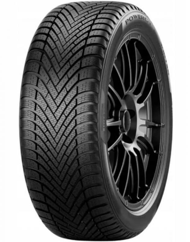 Pirelli Powergy Winter