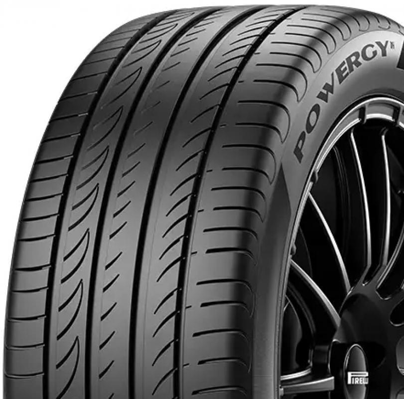 Pirelli Powergy XL