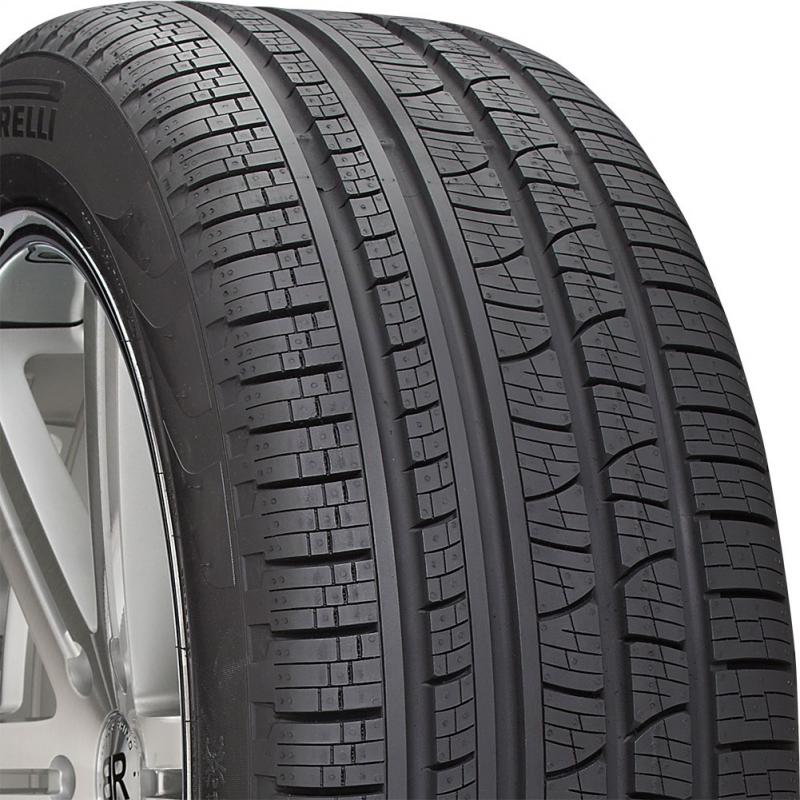 Pirelli Scorpion Verde All Season SF2 XL