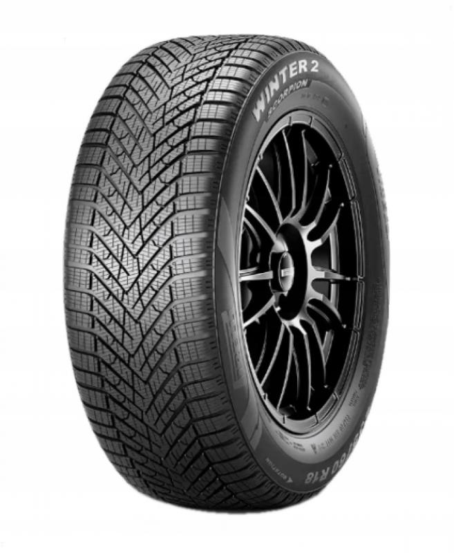 Pirelli Scorpion Winter 2 XL