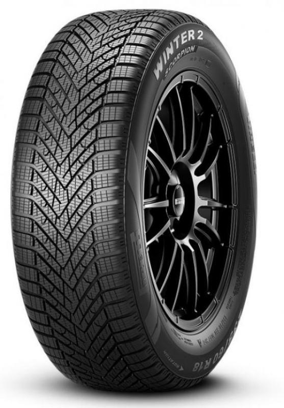 Pirelli Scorpion Winter 2 XL MO1