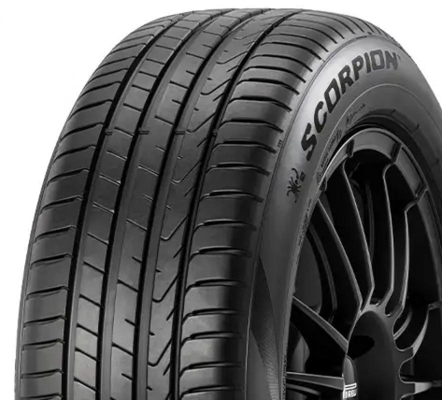 Pirelli Scorpion XL FR