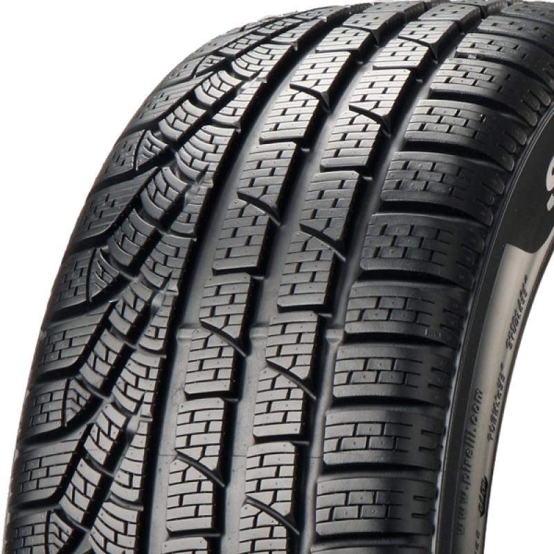 Pirelli Winter 210 Sottozero Serie II FR