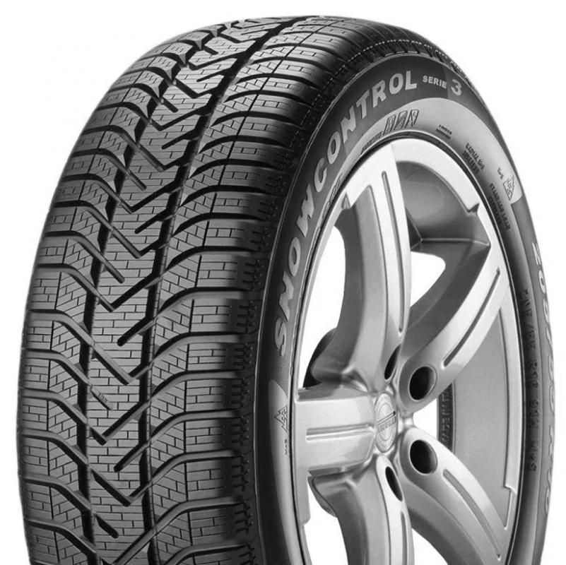 Pirelli Winter Snowcontrol Serie 3 XL *