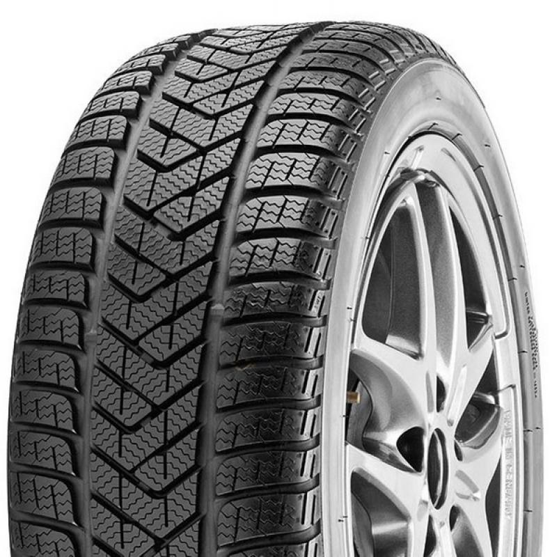 Pirelli WINTER SOTTOZERO 3 *