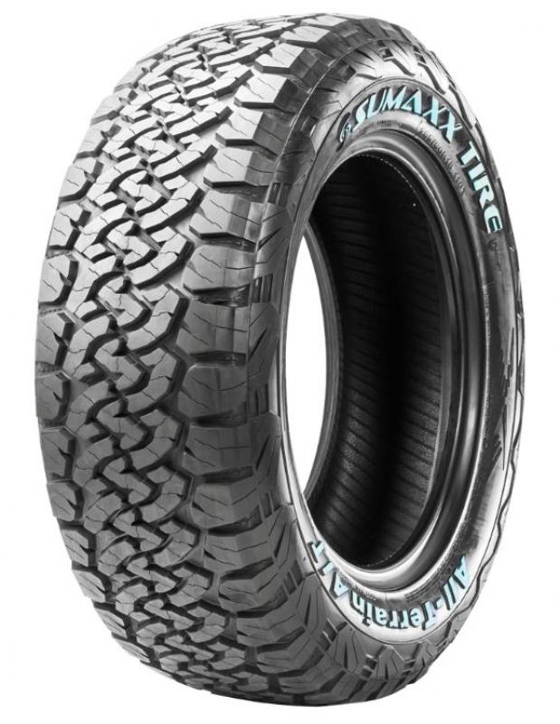 Sumaxx All-Terrain A/T XL FR RWL