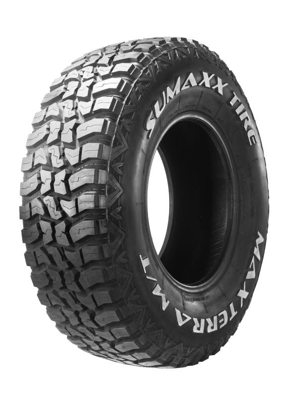 Sumaxx MAX TERRA M/T POR RWL