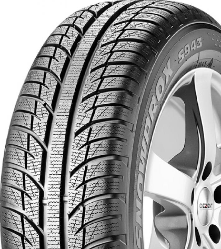 Toyo SNOWPROX S943 XL