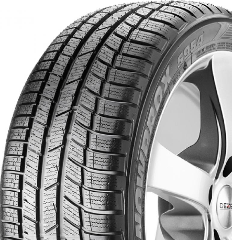 Toyo SNOWPROX S954 SUV XL